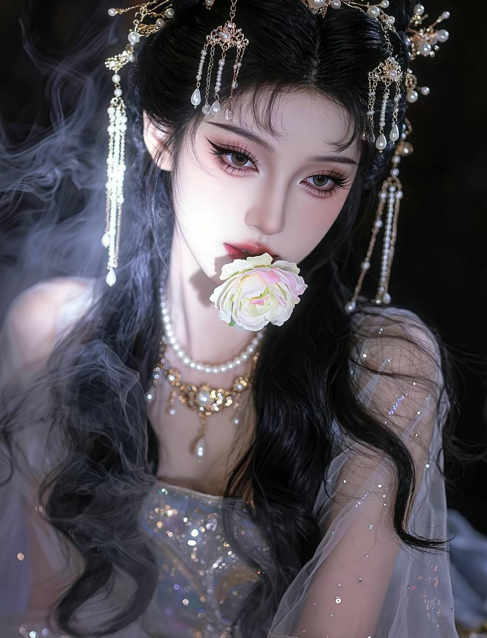 算法番外